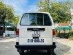 Suzuki Super Carry Van 2020 - Màu trắng