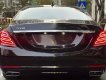 Mercedes-Benz S500 2018 - Màu đen