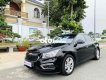 Chevrolet Cruze 2016 - Màu đen, xe gia đình