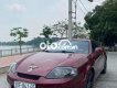 Hyundai Tuscani 2009 - Màu đỏ, xe nhập giá hữu nghị