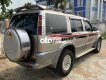 Ford Everest 2006 - Màu xám số sàn giá ưu đãi