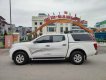 Nissan Navara 2018 - Màu trắng giá cạnh tranh