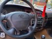 Hyundai Grand Starex 2004 - Màu bạc, xe nhập