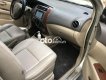Nissan Grand livina 2011 - Màu bạc, giá cực tốt