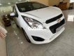 Chevrolet Spark 2017 - Màu trắng, giá chỉ 168 triệu