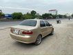 Fiat Albea 2006 - Màu vàng giá cạnh tranh