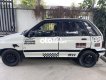 Kia Pride 2000 - Xe màu trắng, chính chủ