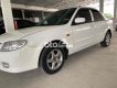 Mazda 323 2006 - Màu trắng giá ưu đãi