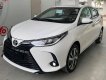 Toyota Yaris 2022 - Màu trắng