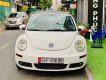 Volkswagen New Beetle 2005 - Màu trắng, xe nhập số tự động