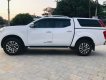 Nissan Navara 2018 - Màu trắng, nhập khẩu, giá cực tốt