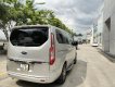 Ford Tourneo 2019 - Giá chỉ 820 triệu, odo 25000km - Xe bảo dưỡng hãng định kì, liên hệ nhận giá tốt
