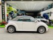 Volkswagen New Beetle 2005 - Màu trắng, xe nhập số tự động