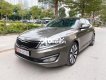 Kia Optima 2012 - Màu xám, nhập khẩu nguyên chiếc