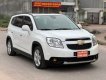 Chevrolet Orlando 2017 - Màu trắng số tự động