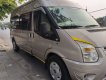 Ford Transit 2016 - Chính chủ, 365tr