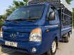 Hyundai Porter 2010 - Màu xanh lam, nhập khẩu nguyên chiếc, 245tr