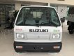 Suzuki Super Carry Van 2021 - Bao đăng ký, giá rẻ