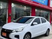 Mitsubishi Attrage 2021 - Màu trắng, xe nhập số sàn