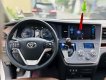 Toyota Sienna 2015 - Màu trắng, nhập khẩu