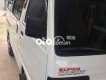 Suzuki Super Carry Van 2004 - Màu trắng, giá tốt