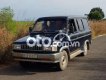 Toyota Zace 1996 - Màu xanh lam, xe nhập
