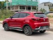 MG ZS 2020 - Màu đỏ, nhập khẩu