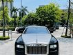 Rolls-Royce Ghost 2011 - Màu đen, nhập khẩu nguyên chiếc