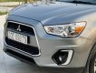 Mitsubishi Outlander Sport 2014 - Xe màu xám, còn mới