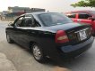 Daewoo Nubira 2003 - Màu đen, giá 52tr