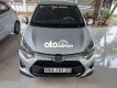 Toyota Wigo 2019 - Màu bạc, xe nhập số sàn