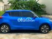 Suzuki Swift 2018 - Màu xanh lam, nhập khẩu