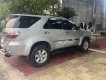 Toyota Fortuner 2009 -  xe gia đình chạy 