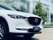 Hyundai Santa Fe 2022 - Màu trắng