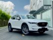 Hyundai Santa Fe 2022 - Màu trắng