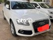 Audi Q5 2015 - Màu trắng, nhập khẩu nguyên chiếc