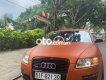 Audi A6 2008 - Nhập khẩu nguyên chiếc, 420tr