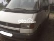 Volkswagen Transporter 1995 - Màu trắng, xe nhập