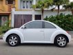 Volkswagen New Beetle 2010 - Màu trắng, nhập khẩu nguyên chiếc xe gia đình, giá chỉ 565 triệu