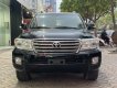 Toyota Land Cruiser 0 2012 - Tên tư nhân, biển tỉnh