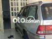 Ssangyong Musso 2002 - Màu bạc xe gia đình