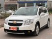 Chevrolet Orlando 2017 - Màu trắng số tự động