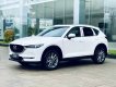 Hyundai Santa Fe 2022 - Màu trắng