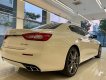 Maserati Quattroporte 2018 - Màu trắng, nhập khẩu