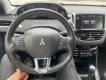 Peugeot 208 2016 - Màu đỏ, nhập khẩu, 496tr