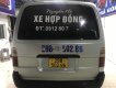 Toyota Van 2003 - Toyota 16 chỗ, giá chỉ 46 triệu