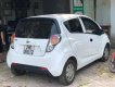 Daewoo Matiz 2011 - Màu trắng, xe nhập, số tự động