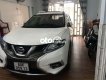 Nissan X trail 2018 - Màu trắng xe gia đình, giá 705tr