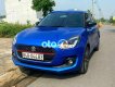 Suzuki Swift 2018 - Màu xanh lam, nhập khẩu