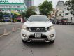 Nissan Navara 2018 - Màu trắng giá cạnh tranh